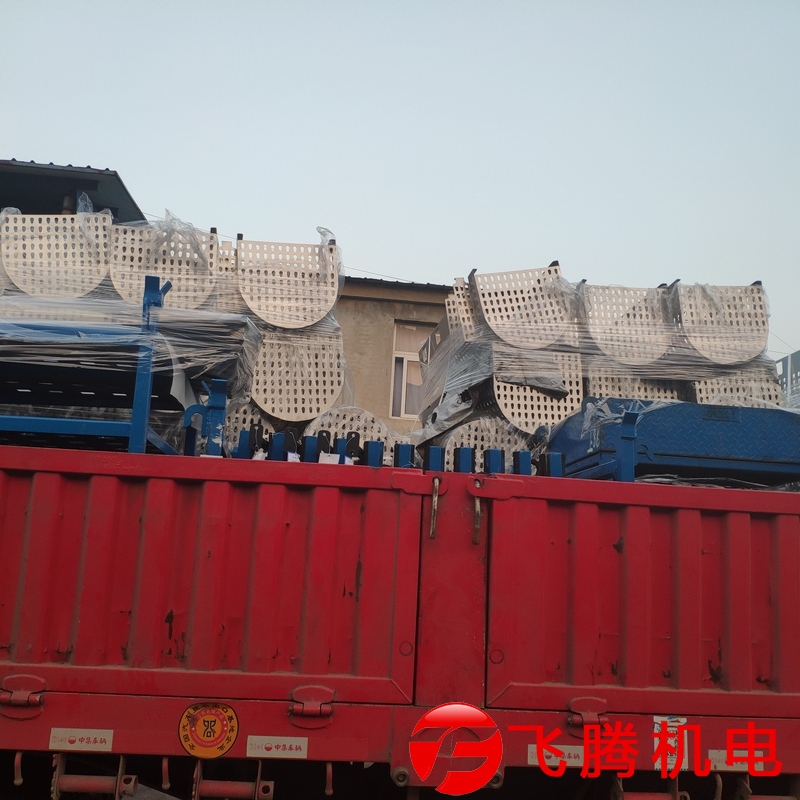 机械加工之转塔冲加工