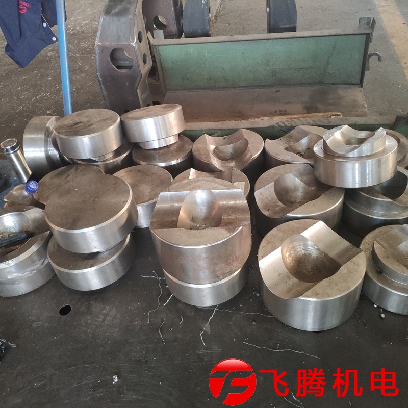 机械零部件机加工